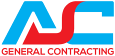 AJC General Contracting